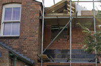 free Sowton home extension quotes