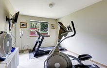 Sowton home gym construction leads