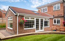 Sowton house extension leads