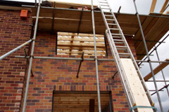 house extensions Sowton